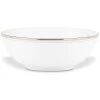 Kate Spade Library Lane Platinum™ Soup Bowl -lenox Store Online 847695 wHR