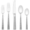 Kate Spade Wickford™ 5-piece Flatware Set