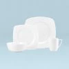 Lenox Vibe™ Square 4-piece Place Setting -lenox Store Online 848883