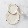 Lenox Eternal 3pc Place Setting 2 Lenox Eternal 3pc Place Setting -lenox Store Online 852027 w10