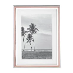 Kate Spade Rosy Glow 5" x 7" Frame