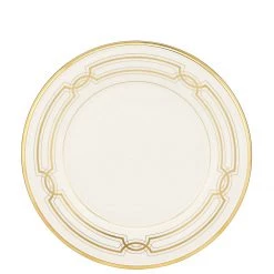 Lenox Eternal® 50th Anniversary Accent Plate
