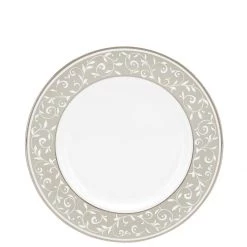 Lenox Opal Innocence Dune™ Salad Plate