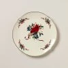 Lenox Winter Greetings Round Serving Platter -lenox Store Online 853785 w10