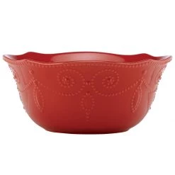 Lenox French Perle ™ All-Purpose Bowl -lenox Store Online 853854 wHR