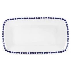 Kate Spade Charlotte Street Hors D'Oeuvres Tray