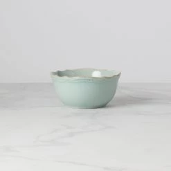 Lenox French Perle Bead ™ All-Purpose Bowl -lenox Store Online 854863 w10