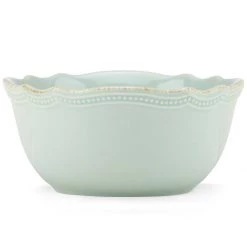 Lenox French Perle Bead ™ All-Purpose Bowl -lenox Store Online 854863 wHR c7d7b58e 1c25 4e6a b351 41ab905ac74a