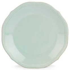 Lenox French Perle Bead ™ Dinner Plate 9 Lenox French Perle Bead ™ Dinner Plate -lenox Store Online 855135 wHR