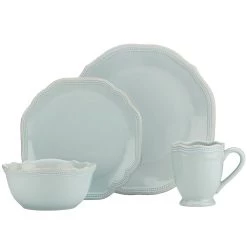 Lenox French Perle Bead 4-piece Place Setting 19 Lenox French Perle Bead 4-piece Place Setting -lenox Store Online 855136 w2 0ac41a09 0886 463b 91d9 d94965ec06ae