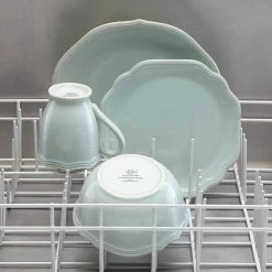 Lenox French Perle Bead 4-piece Place Setting 20 Lenox French Perle Bead 4-piece Place Setting -lenox Store Online 855136 w3 d6df9cf8 fd22 474d b865 c1ac97506d87