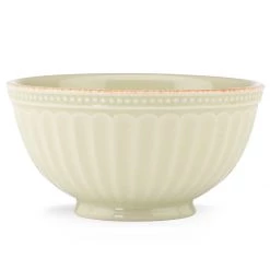 Lenox French Perle Groove ™ Bowl -lenox Store Online 855184 wHR 1b5adf9e 0fce 408d 820f d2b8415686f1