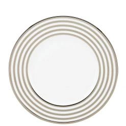Lenox Pearl Beads™ Accent Plate