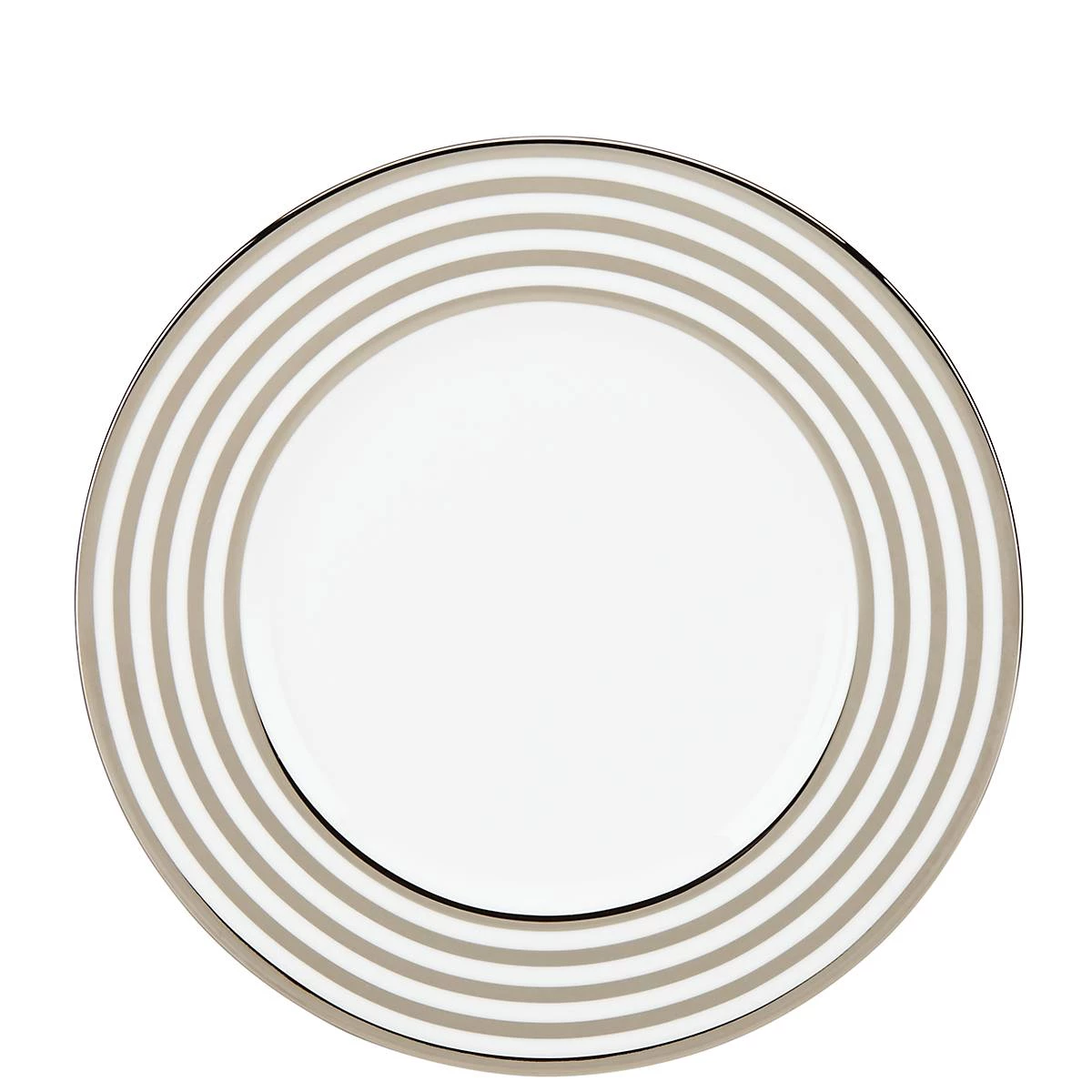 Lenox Pearl Beads™ Accent Plate 3 Lenox Pearl Beads™ Accent Plate