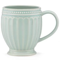 Lenox French Perle Groove ™ Mug 24 Lenox French Perle Groove ™ Mug -lenox Store Online 855340 wHR 3699ad4d fb6a 4f8b 8884 7c50ae2ea06c