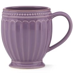 Lenox French Perle Groove ™ Mug 22 Lenox French Perle Groove ™ Mug -lenox Store Online 855341 wHR 66ab5edd c8a3 4e86 a9a2 e09425f1e512
