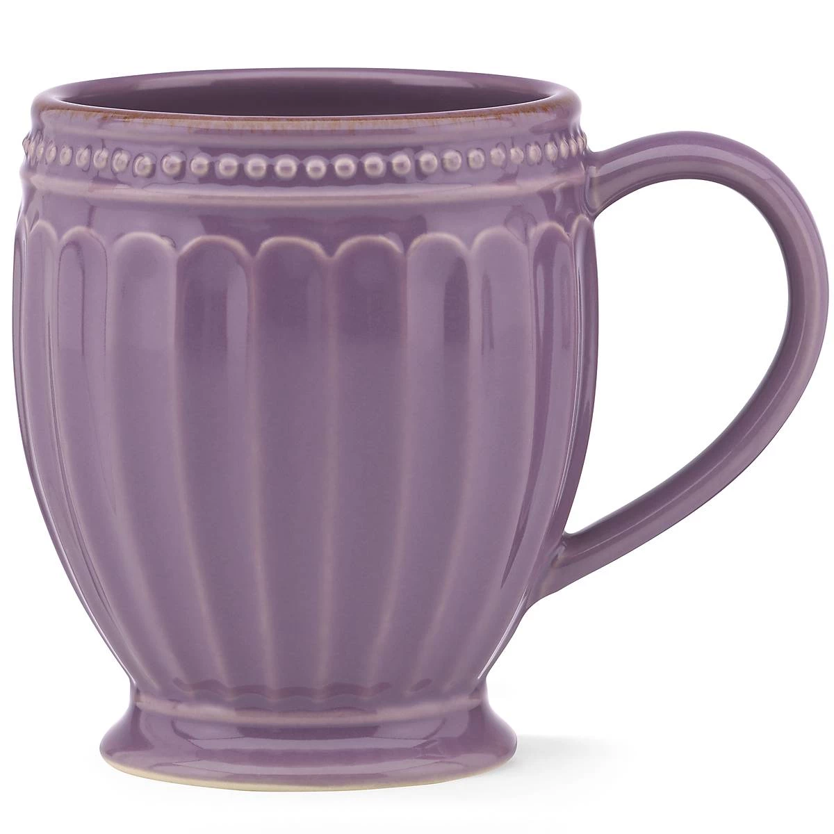 Lenox French Perle Groove ™ Mug 9 Lenox French Perle Groove ™ Mug - Image 7