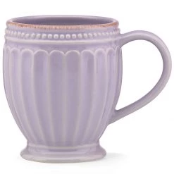 Lenox French Perle Groove ™ Mug 18 Lenox French Perle Groove ™ Mug -lenox Store Online 855347 wHR a97c20e8 cfee 4f97 ba03 51d9266992e2
