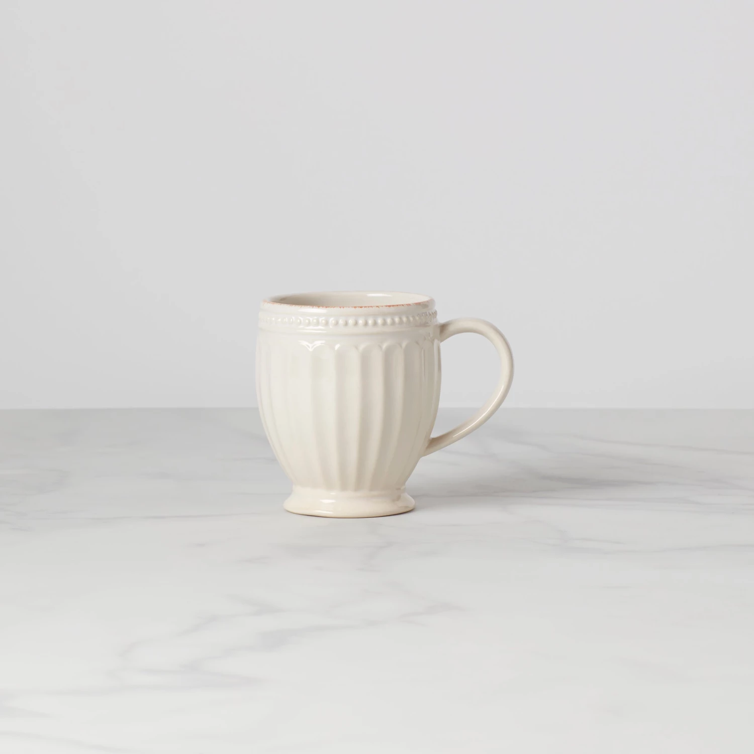 Lenox French Perle Groove ™ Mug 14 Lenox French Perle Groove ™ Mug - Image 12