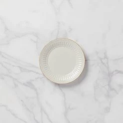 Lenox French Perle Groove ™ Dessert Plate