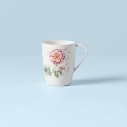 Lenox Butterfly Meadow Melamine® Mug
