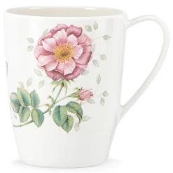 Lenox Butterfly Meadow Melamine® Mug -lenox Store Online 855593 wHR b2886585 a714 4f01 856b 25fe398574b3