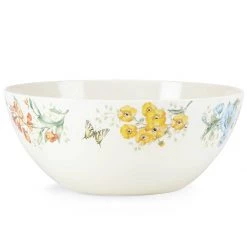 Lenox Butterfly Meadow Melamine® Large Serving Bowl 7 Lenox Butterfly Meadow Melamine® Large Serving Bowl -lenox Store Online 855597 wHR 45999ccd 79ca 4d7c 9eab d1aff21168af