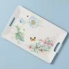 Lenox Butterfly Meadow Melamine Handled Serving Tray 1 Lenox Butterfly Meadow Melamine Handled Serving Tray -lenox Store Online 855601 w10 b19c4edc f1a2 4ef2 b94e 3aa14bea143f
