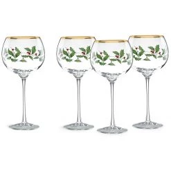 Lenox Holiday 4-Piece Wine Glass Set 11 Lenox Holiday 4-Piece Wine Glass Set -lenox Store Online 856101 wHR 2f281c54 4bfc 497c bfcf 7b198141e81e