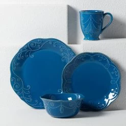 Lenox French Perle Bead Square Place Setting 17 Lenox French Perle Bead Square Place Setting -lenox Store Online 856165 wHR d16ec0ed 79cf 4bcd 896d 99a8d61e41df