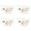 Lenox Butterfly Meadow Melamine 4-Piece Bowl Set 2 Lenox Butterfly Meadow Melamine 4-Piece Bowl Set -lenox Store Online 856406 wHR 6fa64e68 a806 4e56 8536 278b843dcece