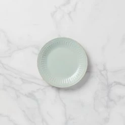 Lenox French Perle Groove ™ Accent Plate -lenox Store Online 856874 w10