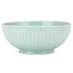 Lenox French Perle Groove ™ Medium Serve Bowl -lenox Store Online 856933 wHR b5767c63 5484 4944 9410 5234ad3f0053