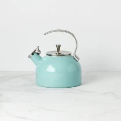 Kate Spade Tea Kettle -lenox Store Online 857005 w10