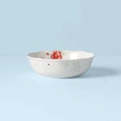 Lenox Butterfly Meadow® Soup Bowl