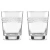 Kate Spade Wickford 2-Piece Double Old Fashioned Glass Set 2 Kate Spade Wickford 2-Piece Double Old Fashioned Glass Set -lenox Store Online 857795 wHR