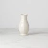 Lenox French Perle 8" Fluted Vase -lenox Store Online 858819 w10