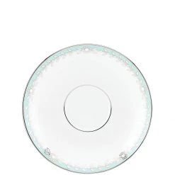 Lenox Empire Pearl Saucer -lenox Store Online 858930 wHR
