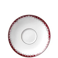 Lenox Empire Pearl Saucer -lenox Store Online 858942 wHR