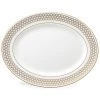 Lenox Prismatic Gold™ 13" Oval Serving Platter -lenox Store Online 859077 wHR eadbd051 08e1 4c27 8930 dfc621537f2d