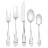 Kate Spade Charlotte Street™ 20-piece Flatware Set -lenox Store Online 859568 KS F15