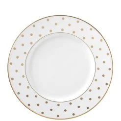 Kate Spade Larabee Road Accent Plate -lenox Store Online 859588 wHR fd7bd50c 539c 42e2 bd87 f0b308f87844