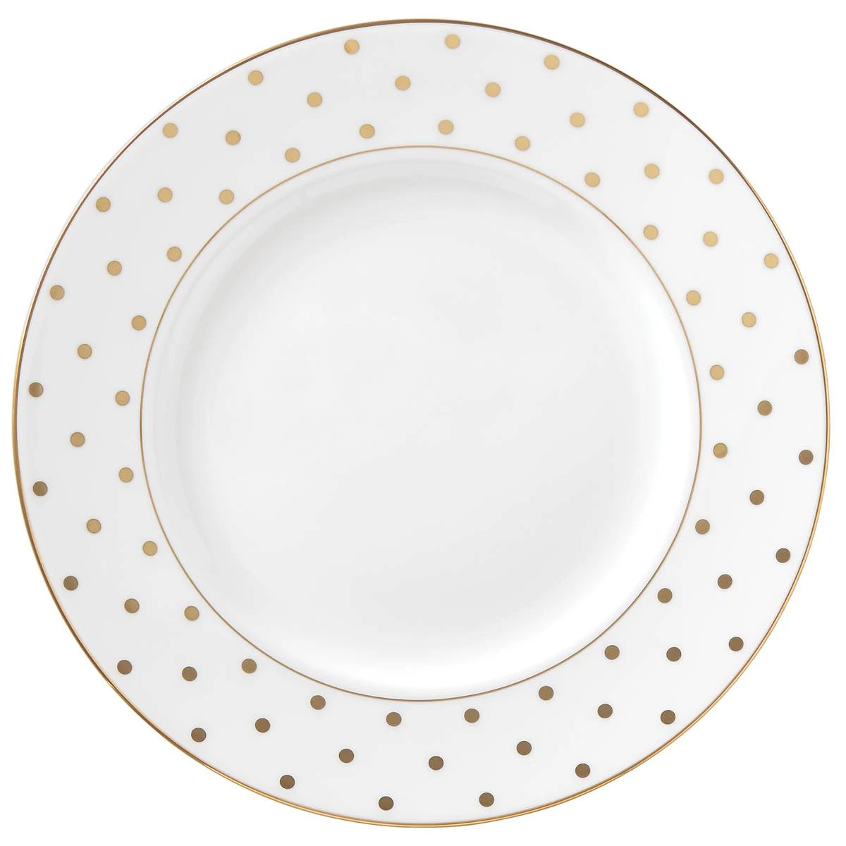 Kate Spade Larabee Road Dinner Plate 4 Kate Spade Larabee Road Dinner Plate - Image 2