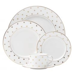 Kate Spade Larabee Road 5-piece Place Setting 9 Kate Spade Larabee Road 5-piece Place Setting -lenox Store Online 859600 wHR 8e694cbb 4993 4e32 9722 547d1c82f3a5