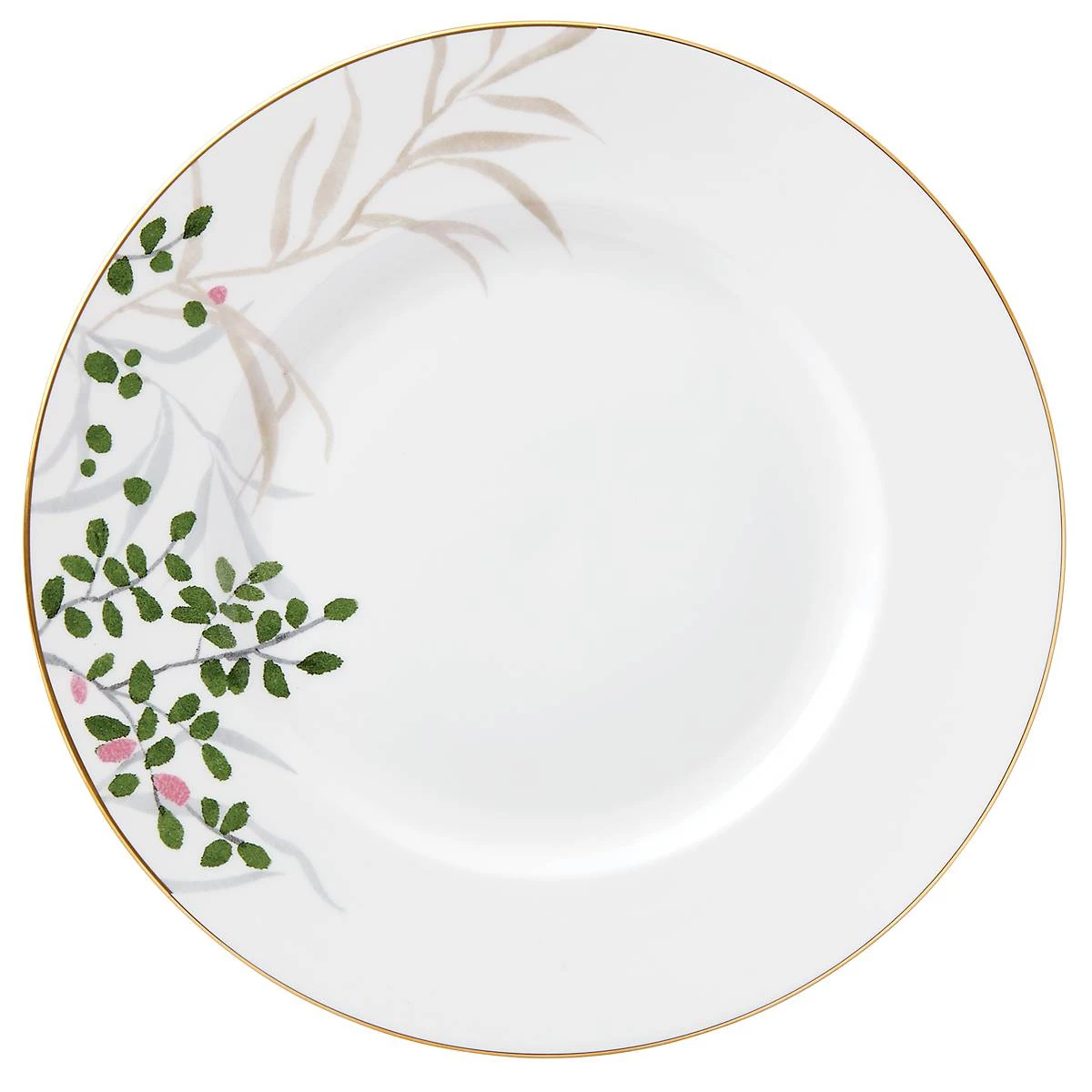 Kate Spade Birch Way Dinner Plate 3 Kate Spade Birch Way Dinner Plate