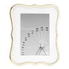 Kate Spade Crown Point™ Gold 5" x 7" Frame 2 Kate Spade Crown Point™ Gold 5" x 7" Frame -lenox Store Online 864177 wHR