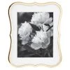 Kate Spade Crown Point™ Gold 8" x 10" Frame 1 Kate Spade Crown Point™ Gold 8" x 10" Frame -lenox Store Online 864178 wHR