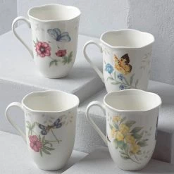 Lenox Butterfly Meadow 28-Piece Dinnerware Set -lenox Store Online 865075 w3 33bdf92a 94a9 4d5d a607 2447cc3d6f22
