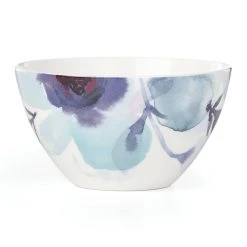 Lenox Indigo Watercolor â„¢ All-Purpose Bowl