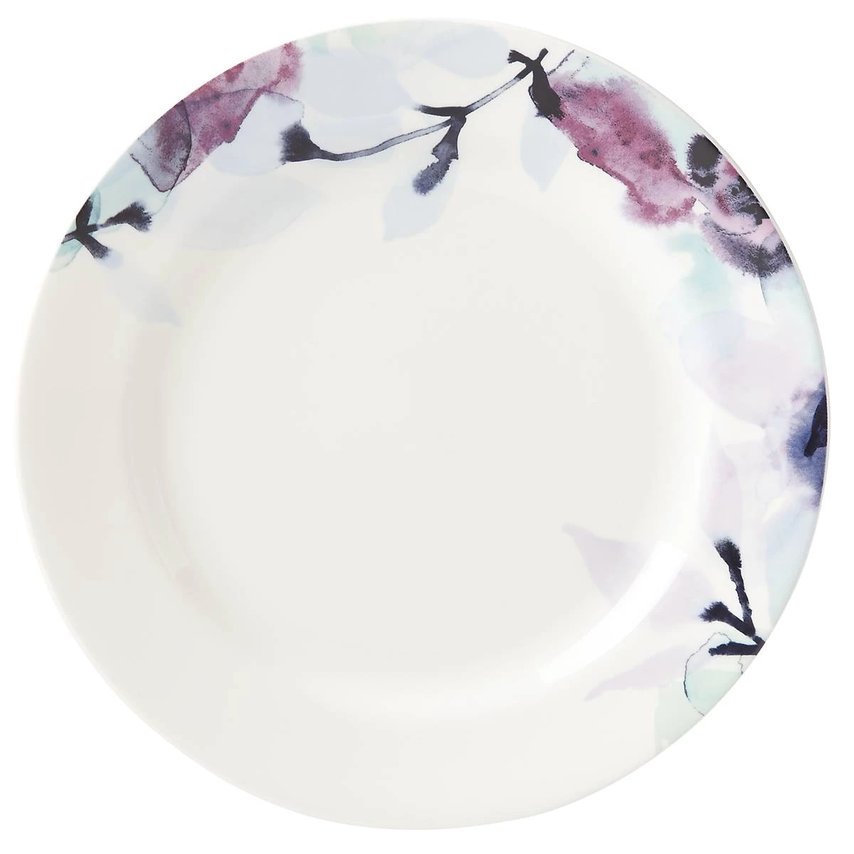 Lenox Indigo Watercolor ™ Dinner Plate 3 Lenox Indigo Watercolor ™ Dinner Plate